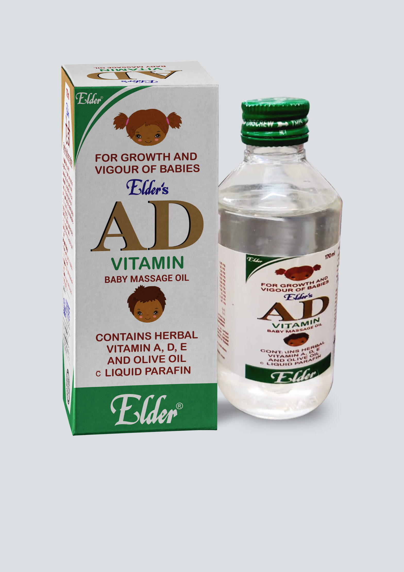 Product Elder Laboratories Ltd