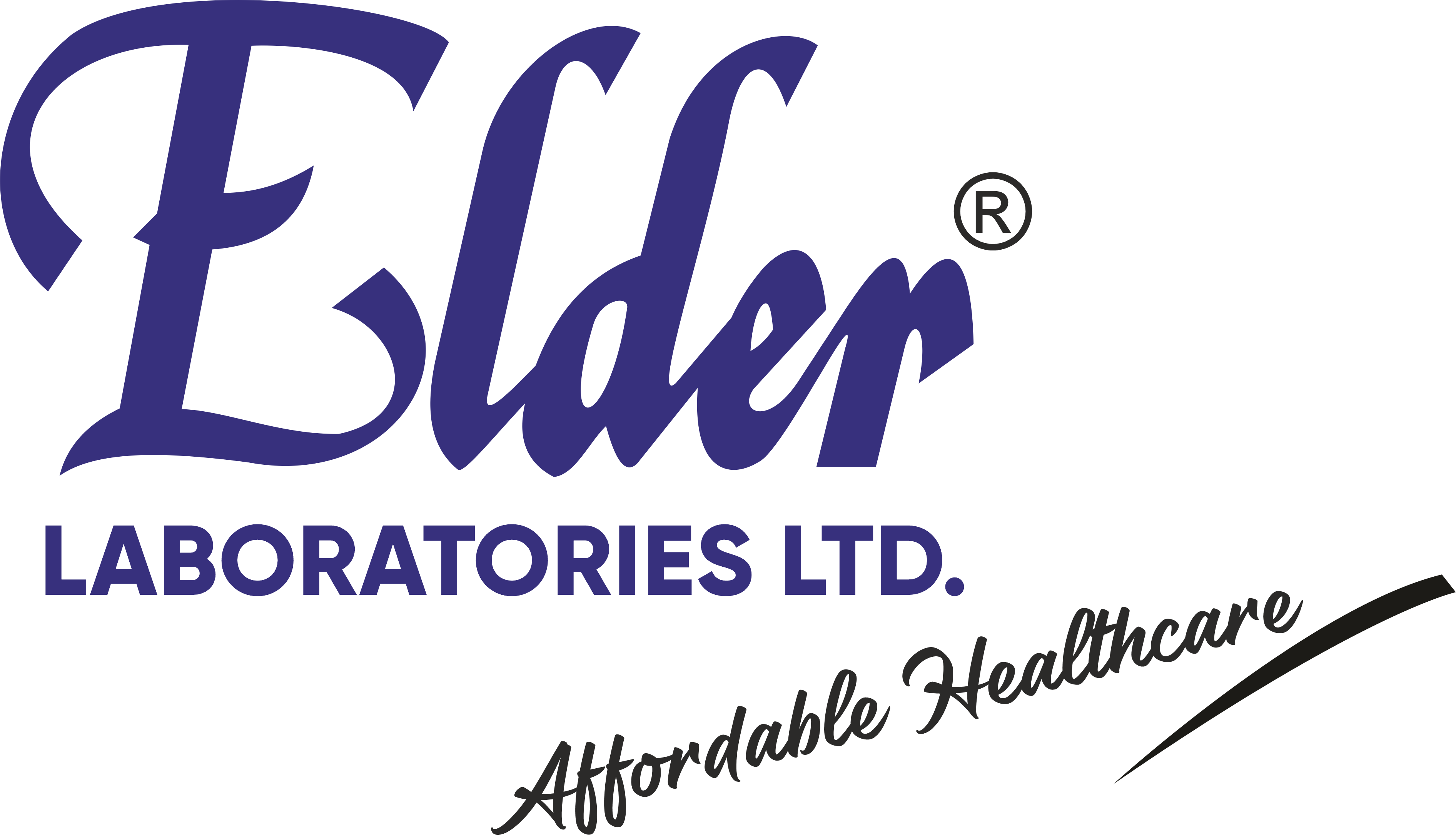Elder Laboratories