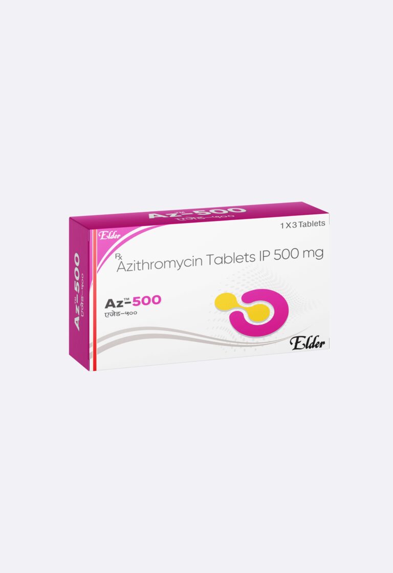 AZ-500 – Elder Pharma