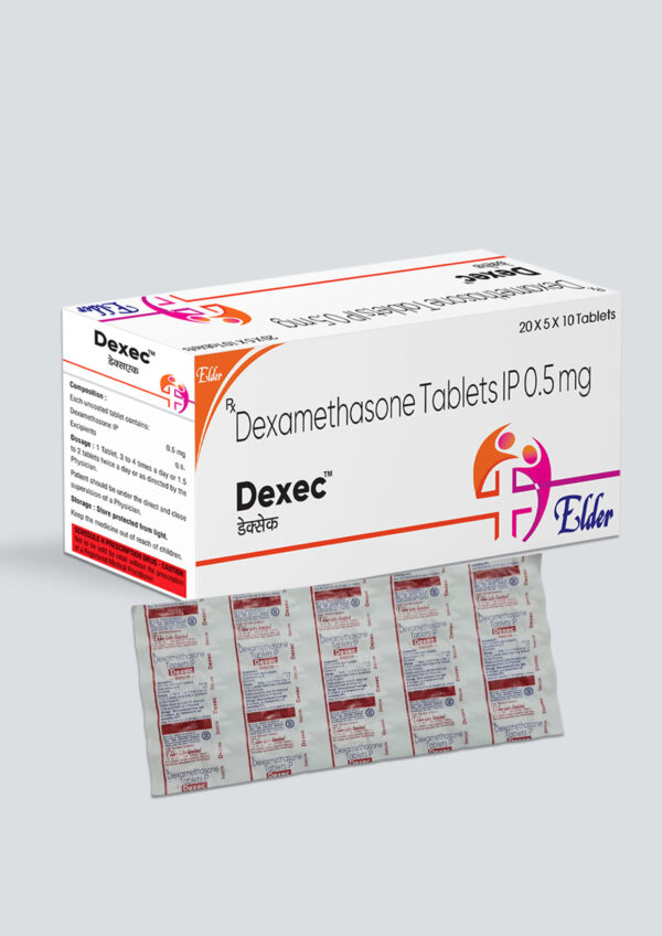 DEXEC