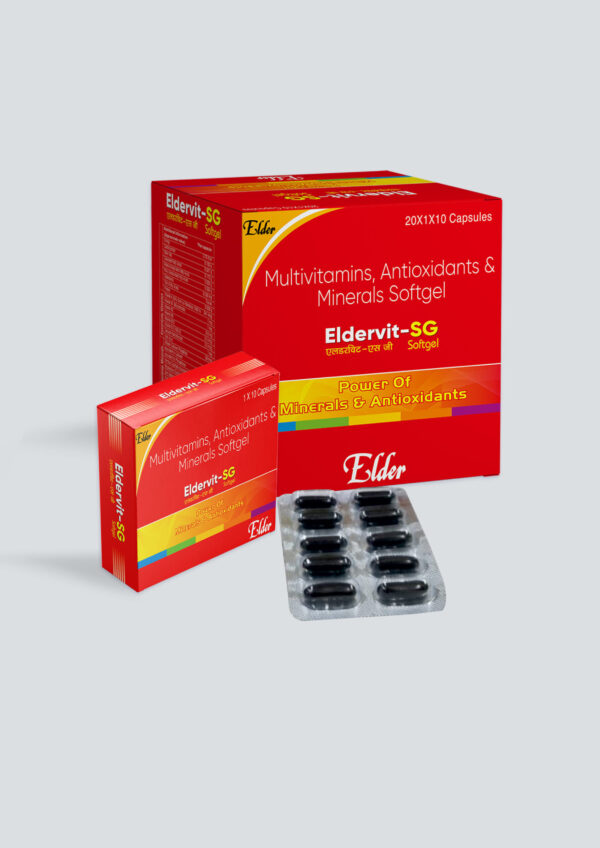 ELDERVIT-SG