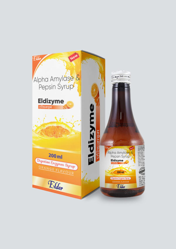 ELDIZYME