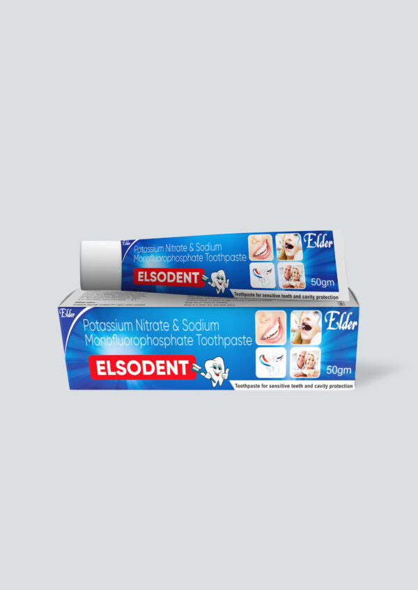 ELSODENT-50 GM