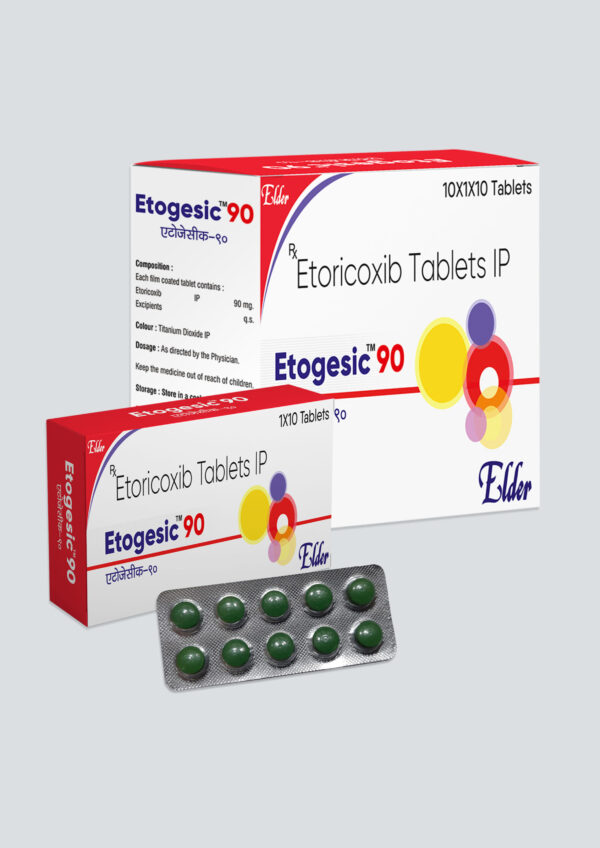 ETOGESIC 90