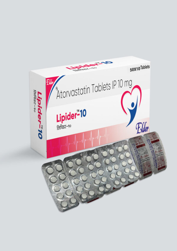 LIPIDER-10