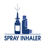Spray Inhaler