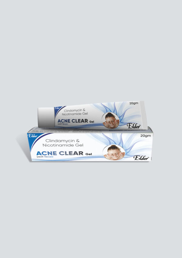 ACNE CLEAR GEL