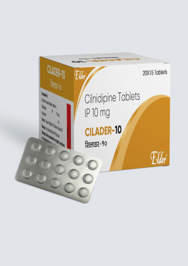 CILADER-10