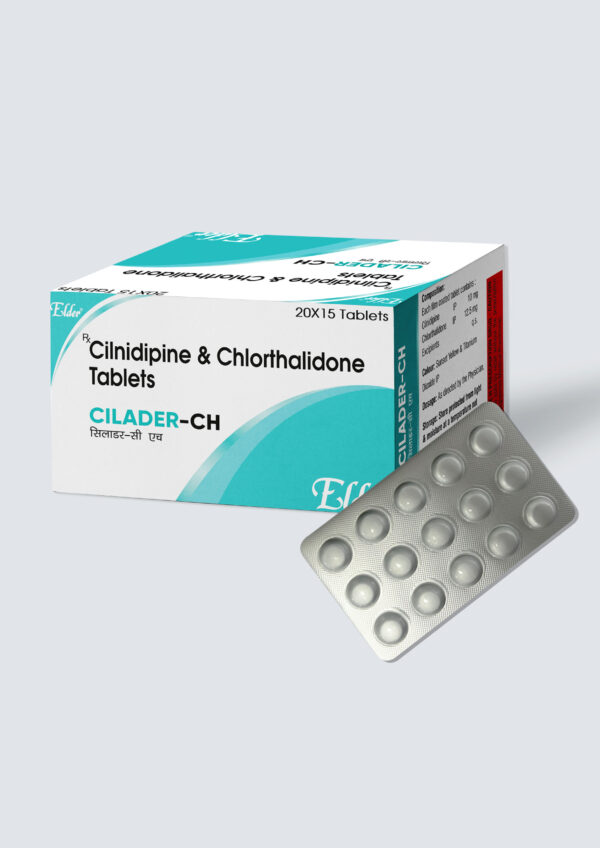 CILADER-CH