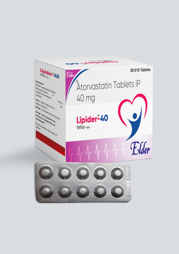 LIPIDER-40