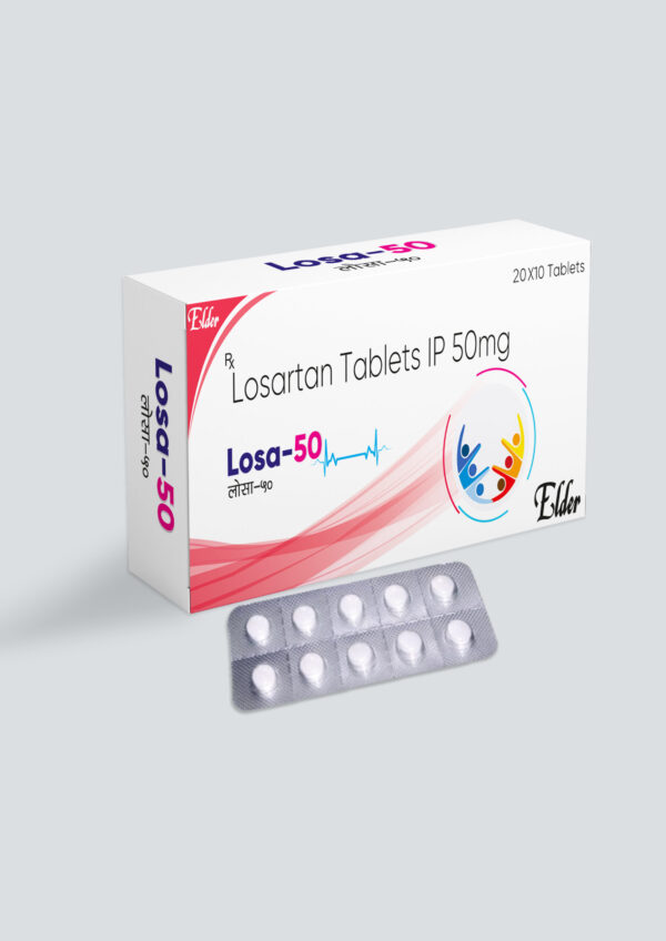 LOSA-50