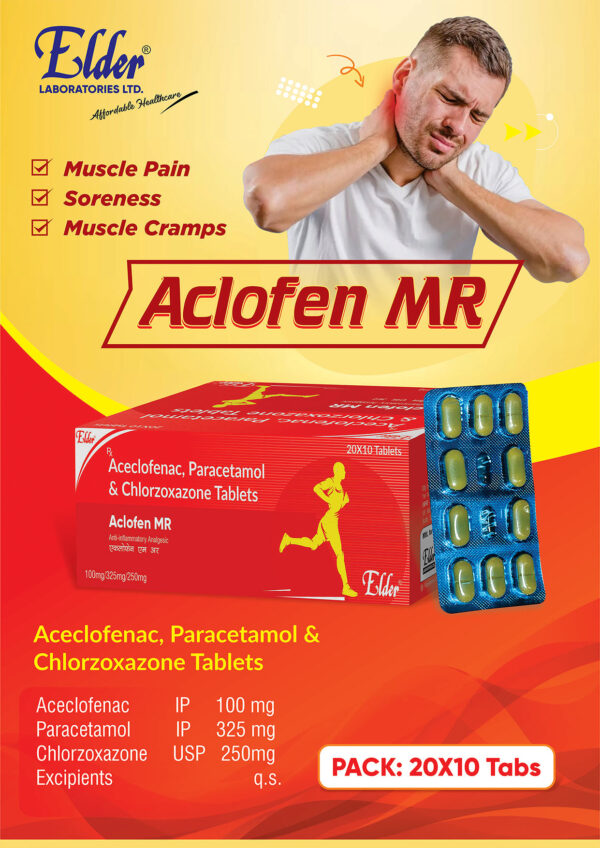 ACLOFEN MR - Image 2