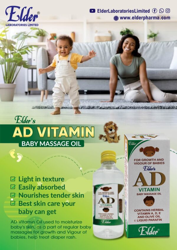 AD VITAMIN OIL - Image 3