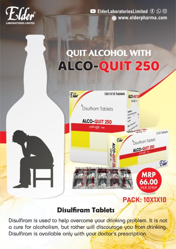 ALCO-QUIT 250 - Image 3