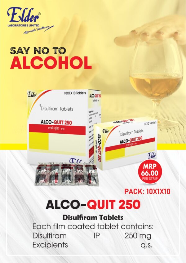 ALCO-QUIT 250 - Image 2