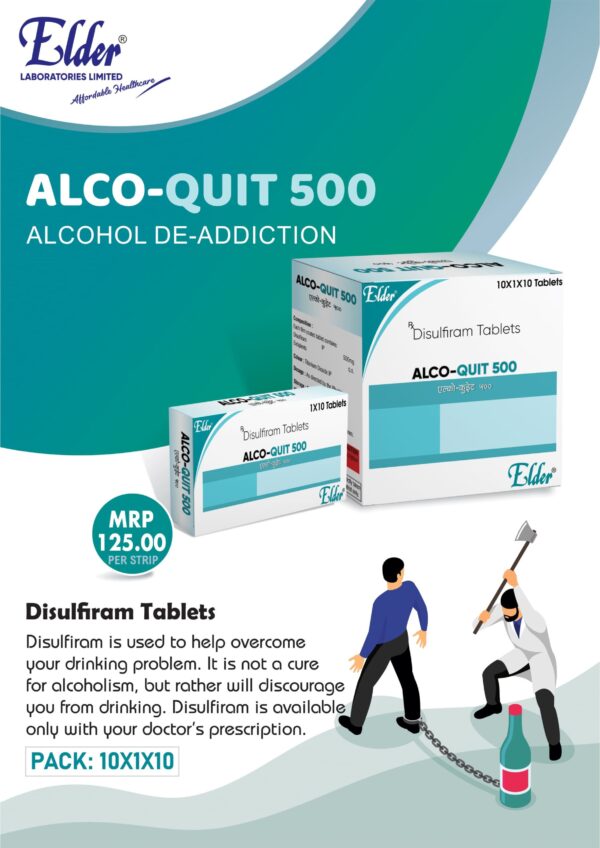 ALCO-QUIT 500 - Image 3