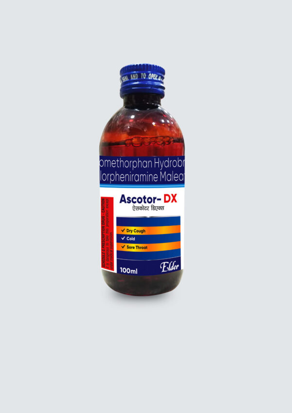 ASCOTOR-DX