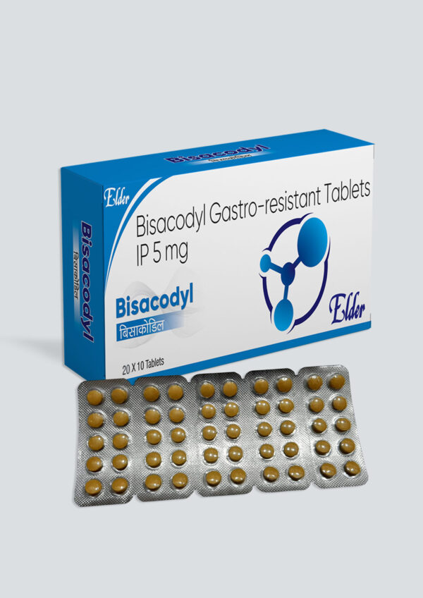 BISACODYL