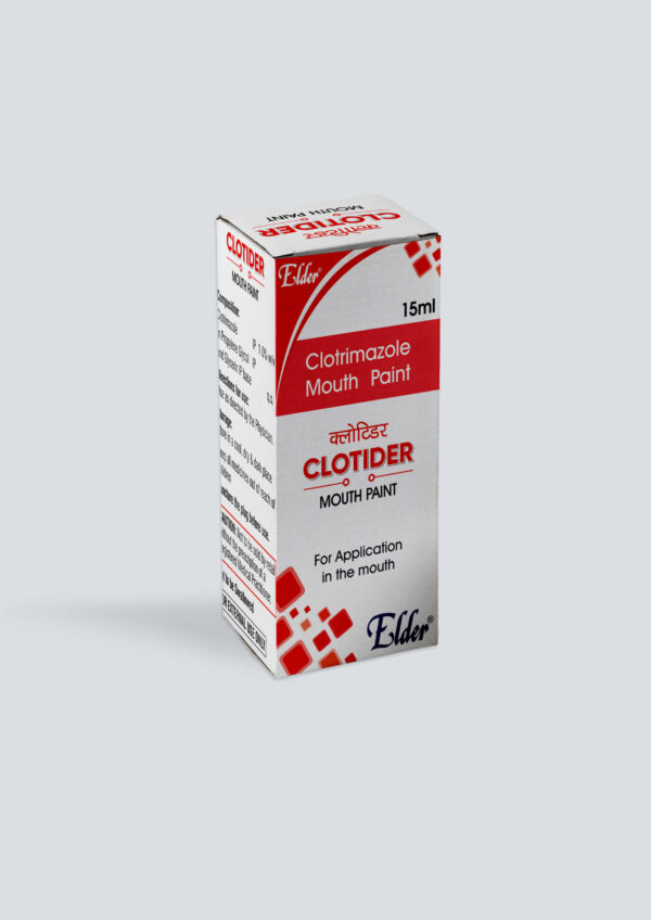 CLOTIDER