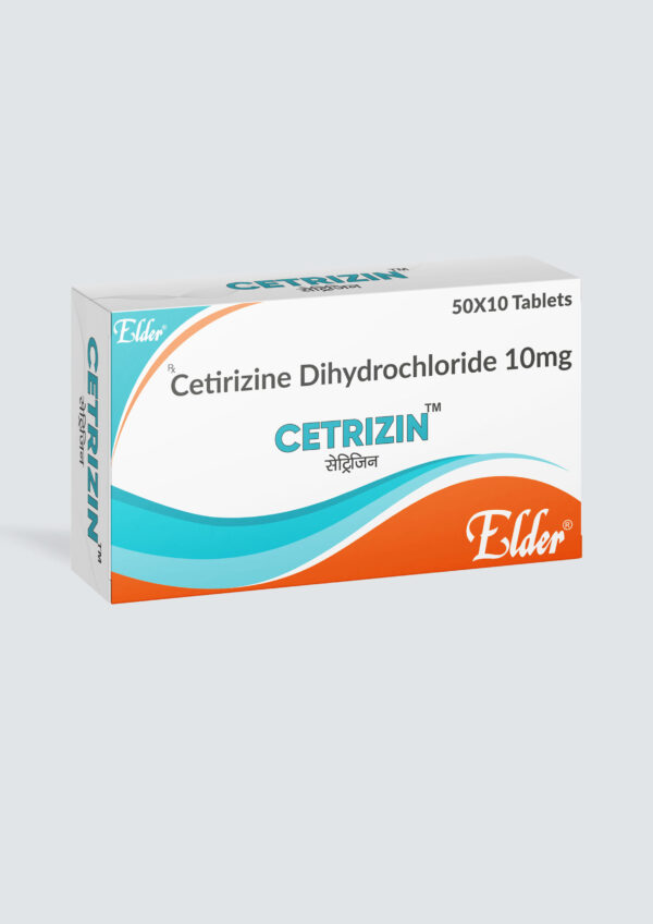 CETRIZIN