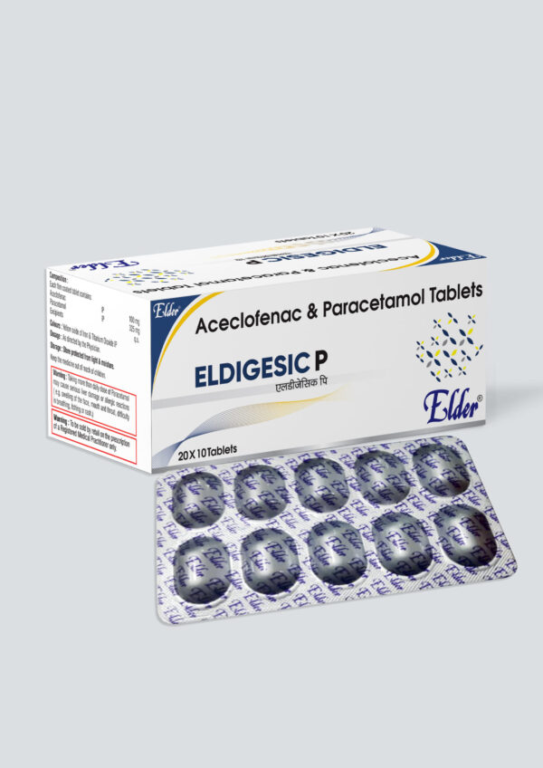 ELDIGESIC P