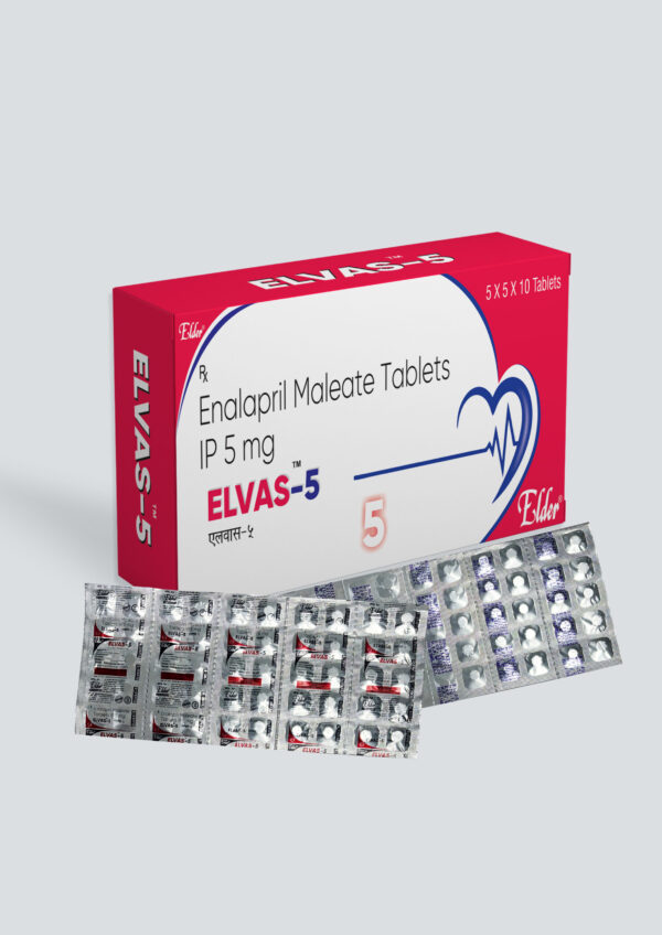 ELVAS 5
