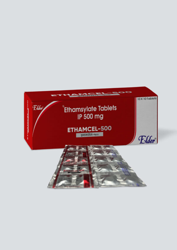 ETHAMCEL-500