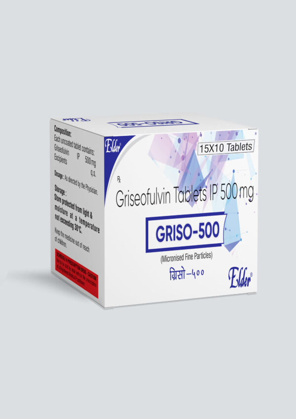 GRISO-500