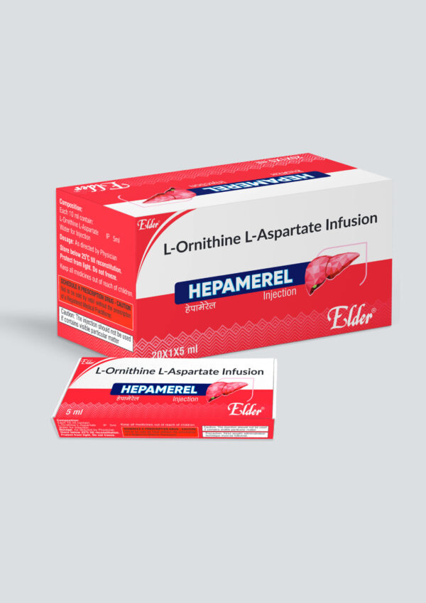 HEPAMEREL