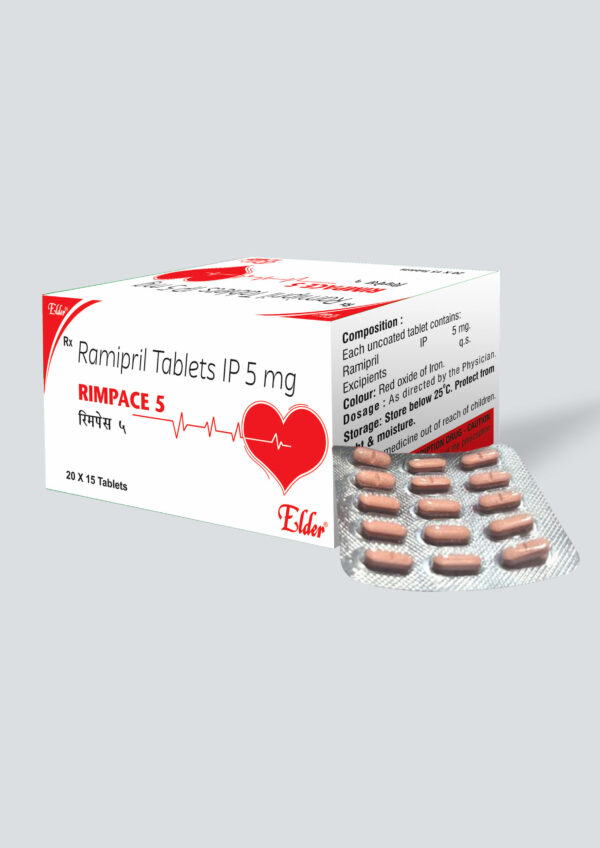 RIMPACE 5