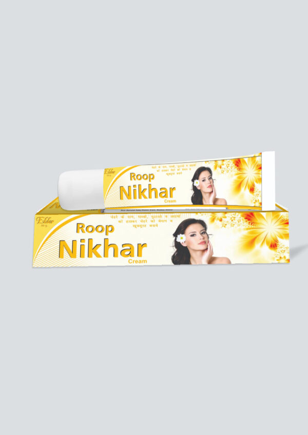 ROOP NIKHAR