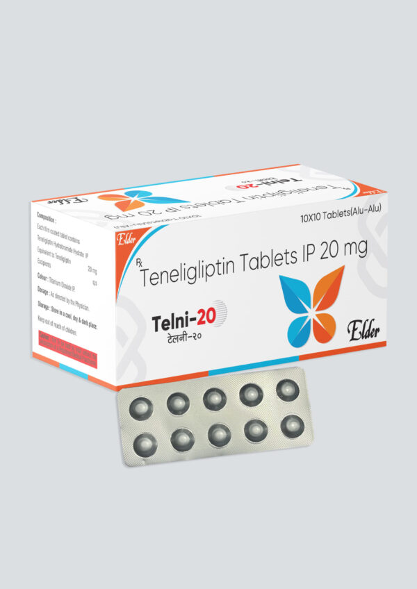 TELNI-20