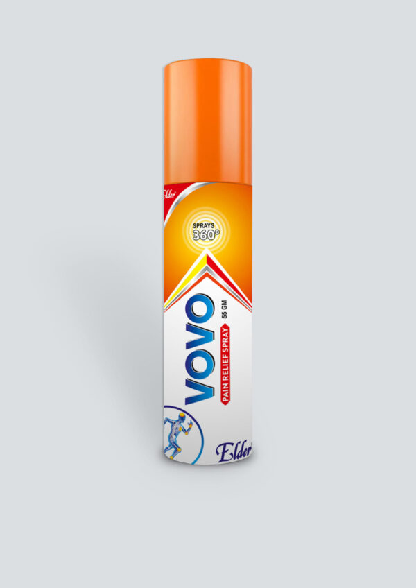 VOVO SPRAY