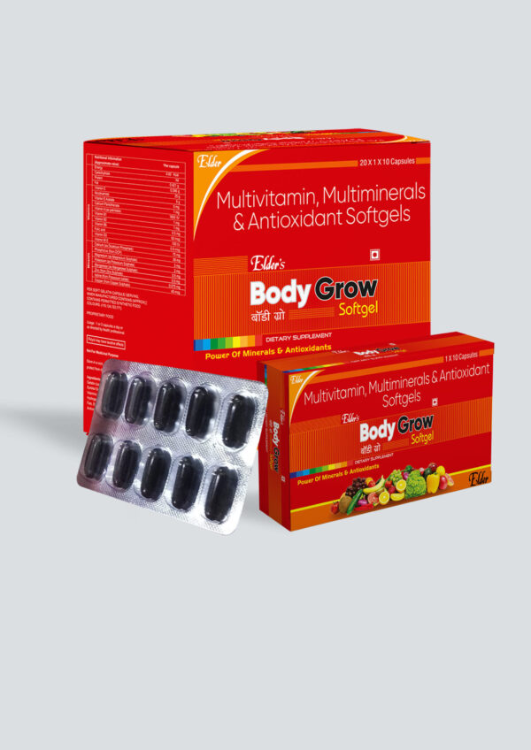 BODYGROW