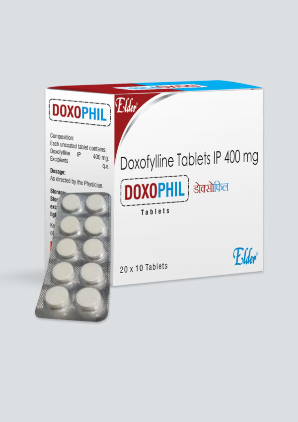 DOXOPHIL