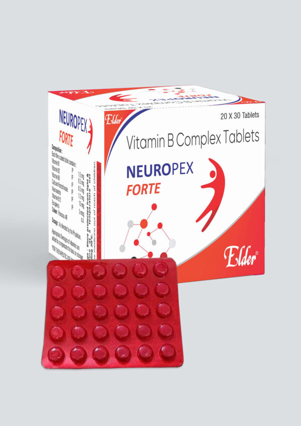 NEUROPEX FORTE