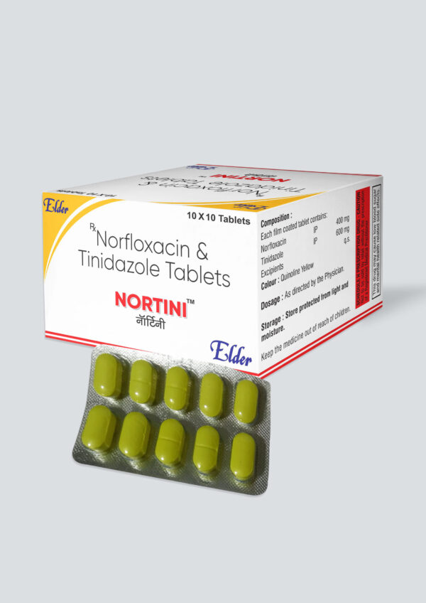 NORTINI