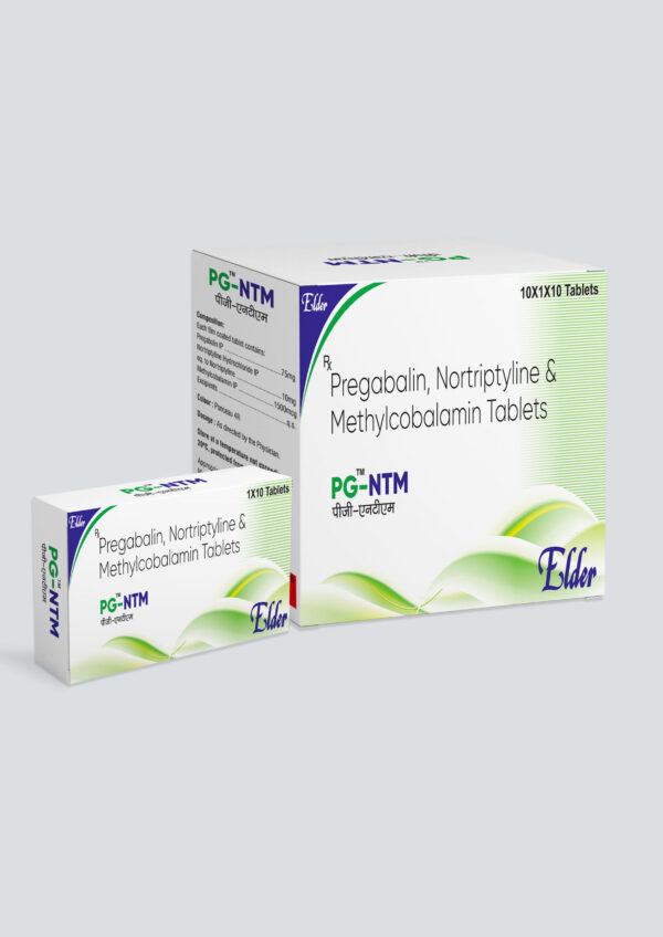 PG-NTM