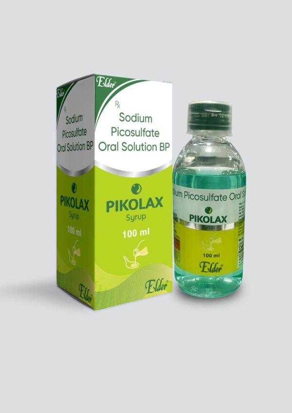 PIKOLAX