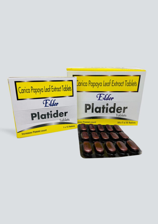 PLATIDER