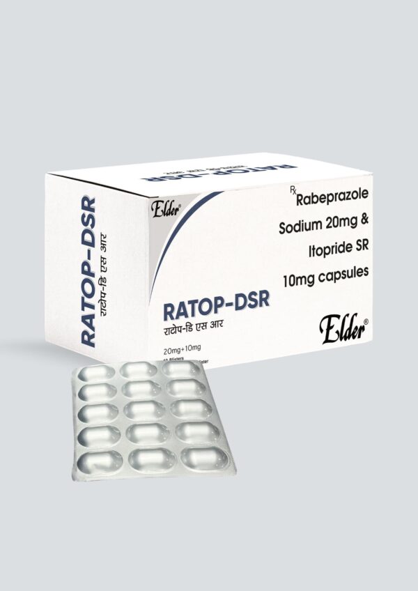 RATOP-DSR