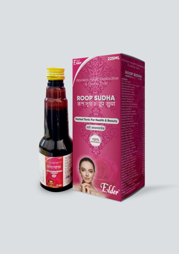 ROOP SUDHA