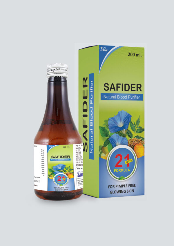 SAFIDER