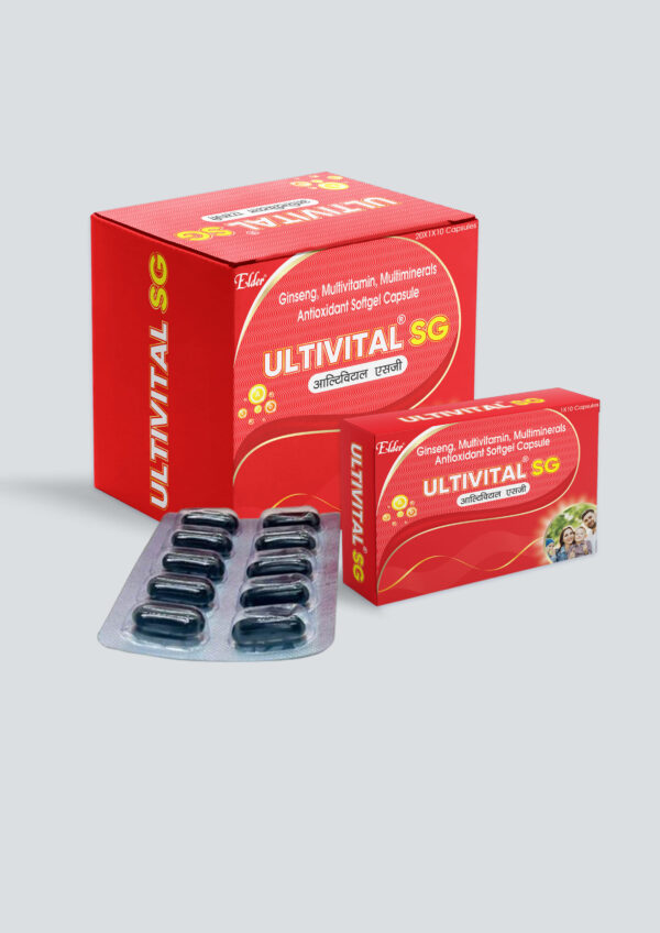 ULTIVITAL SG