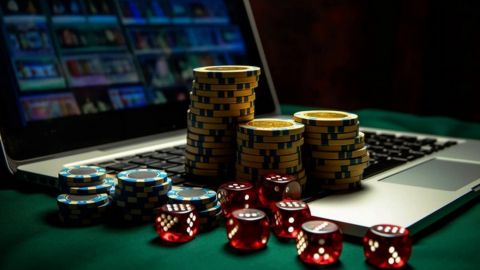 Exploring the Excitement of Online Royal Oak Casino 21