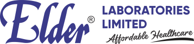 Elder Laboratories Ltd